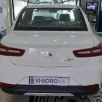 سهند خودرو ایرانی اقساط شرایطی