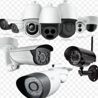 نصب دوربین مداربسته