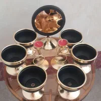 لوازم منزل شیک سالم و اکبند