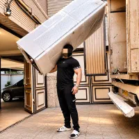 (بـاربــری تــیـا )  اسـبـاب کـشی تضمینی بابیمه