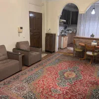 ۶۰متری/رو به افتاب/اجاره به مجرد ها/پروانه شمالی|اجارهٔ آپارتمان|تهران, شهرک پرواز|دیوار