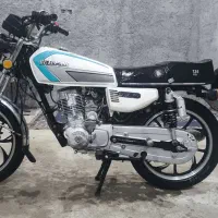 موتور۲۰۰سی مدل ۹۸