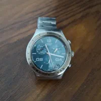 ساعت اسواچ سلامت و مرتب