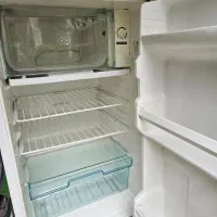 یخچال ۵ فوت الجی|یخچال و فریزر|بندر انزلی, پاسداران|دیوار