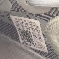کتونی اورجینال yeezy boost 350 salt|کیف، کفش، کمربند|تهران, فرمانیه|دیوار