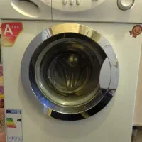 ماشین لباسشویی اسنو SWD-SS8020 پنج کیلویی