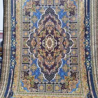 زیرسفره مخمل پورشه رنگ ثابت 3متری