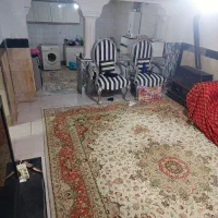 آپارتمان ۵۰ متری پیروزی|اجارهٔ آپارتمان|مشهد, سرافرازان|دیوار