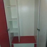 کمد و ویترین کودک|جاکفشی، کمد، دراور|حبیب آباد, |دیوار