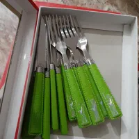 کاردوچنگال|ظروف سرو و پذیرایی|سنندج, |دیوار