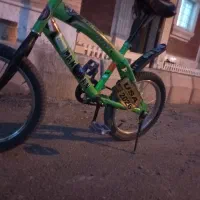 دوچرخه ۱۶