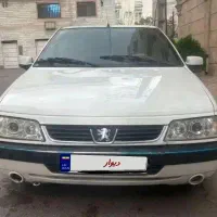 پژو 405 slx موتور تیوفایو مدل 1393