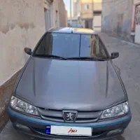 پژو پارس دوگانه کارخانه|خودرو سواری و وانت|تبریز, |دیوار