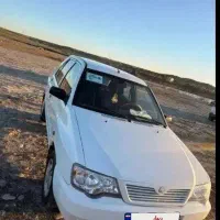 پراید ۱۳۲مدل ۹۸