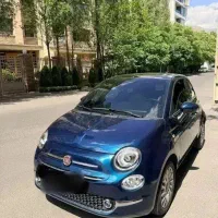 Fiat 500 2024|خودرو سواری و وانت|تهران, الهیه|دیوار