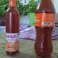 آبغوره درجه ۱