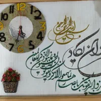 تابلو|تابلو، نقاشی، عکس|کرج, کوی فرهنگ|دیوار