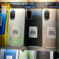 شیائومی Redmi 14C با حافظهٔ ۲۵۶ گیگابایت