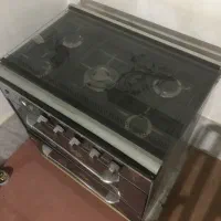 اجاق گاز طرح فر