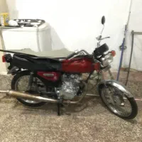 هندا 150 پلاک ملی