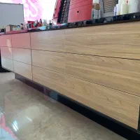 میز کار مناسب آشپزخانه، فروشگاه و کارگاه|فروشگاه و مغازه|رشت, صفاری|دیوار