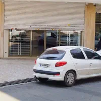 تجاری ۱۵۰ متری لوکس بهترین لوکیشن تهرانپارس