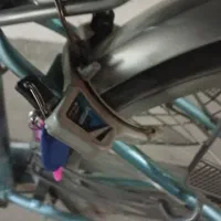 دوچرخه ژاپنی ۲۶ تخفیف ویژه