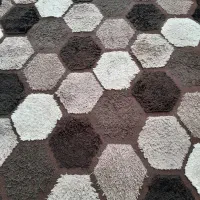 فرش فانتزی در حد نو|فرش|نیشابور, مازول|دیوار