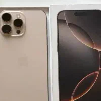 ایفون ۱۶ پرومکس|موبایل|قشم, |دیوار