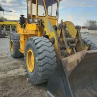 لودر کاوازاکی ۷۰ عادی