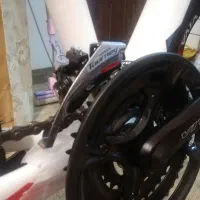 دوچرخه ویوا Viva  اندونزی|دوچرخه، اسکیت، اسکوتر|رشت, بوسار|دیوار