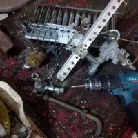 نمایندگی مجاز عزیزی، خدمات بوتان