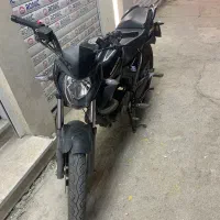 موتور|موتورسیکلت|شاهینشهر, حافظ جنوبی|دیوار