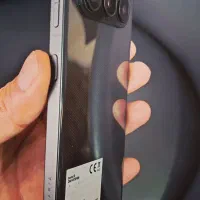 گوشی داریا باند 2 رم 12حافظ 512 درحدنو