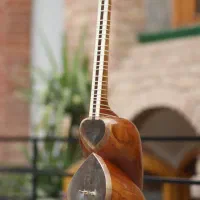 ساز تار|سازهای سنتی|تهران, پامنار|دیوار