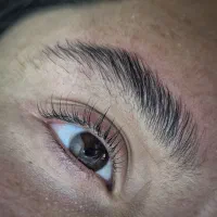 اموزش تخصصی لیفت ابرو و مژه
