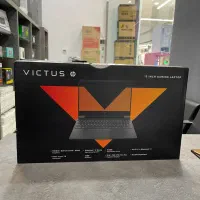 لپ تاپ HP گیمینگ آکبند RTX4050 رم16 گارانتی رسمی