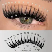 اکستنشن مژه|خدمات آرایشگری و زیبایی|شیراز, کوشک میدان|دیوار