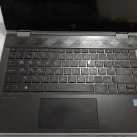 hp pavilion x360|رایانه همراه|کرمان, |دیوار