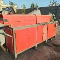 دستگاه تولیدو بسته بندی برنج مصنوعی|ماشین‌آلات صنعتی|پاکدشت, پاکدشت (مامازند)|دیوار