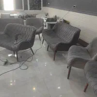 مبل شویی در منزل سیار تمام وقت در دهدشت و حومه|خدمات نظافت|دهدشت, |دیوار