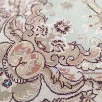 فرش قالی کناره تمام نخ اکرولیک 1در2|فرش|شیراز, کاراندیش|دیوار