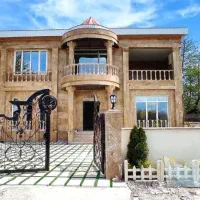 ویلااستخردارسه-خوابه