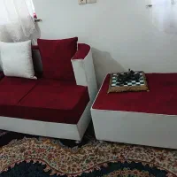 مبل قیمت مناسب وخیلی تمیز