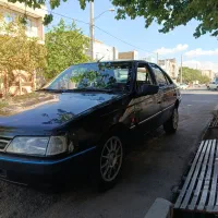 پژو 405|خودرو سواری و وانت|زنجان, |دیوار
