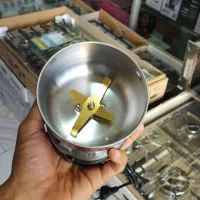 آسیاب برقی مباشی تیغه طلایی|خردکن، آسیاب، غذاساز|کرمانشاه, |دیوار