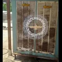 سرویس و تعمیر کولر آبی کوروش صنعت