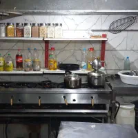 اجاره مغازه ۷۵ متری در مهرآباد|اجارهٔ مغازه و غرفه|تهران, مهرآباد|دیوار