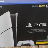 PS5 پلی استیشن 5