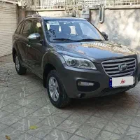 لیفانx60 مدل92بدون تصادف